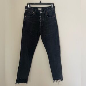 Citizens of Humanity Liya denim